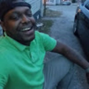 Meet your Posher, Ty